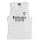 Женская майка Real Madrid