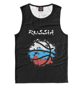 Россия - Баскетбол