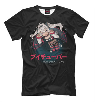 Аниме VTuber
