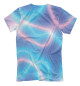 Мужская футболка Likee gradient