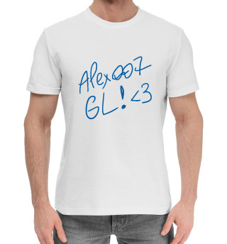  ALEX007: GL