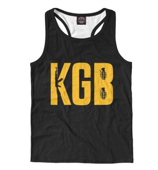 KGB