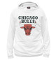 Мужское худи Chicago Bulls