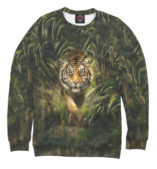 Jungle Tiger