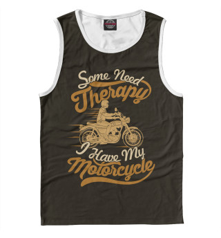 Biker