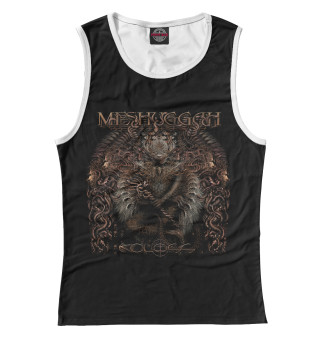 Meshuggah