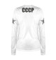 Женский лонгслив СССР