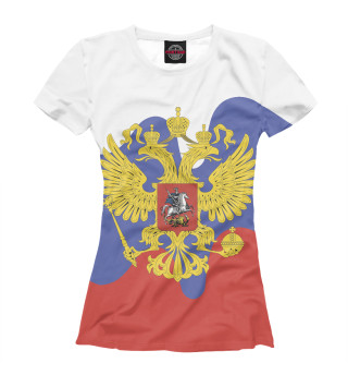 Символика РФ