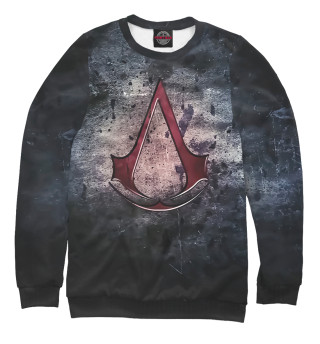 Женский свитшот ASSASSIN'S CREED