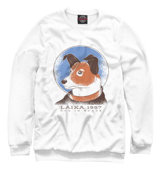 Лайка