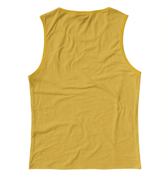 Женская майка с изображением Hawaii - heaven on earth цвета Белый