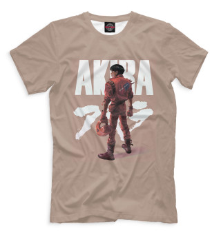 Мужская футболка Akira