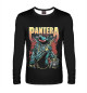 Мужской лонгслив Pantera
