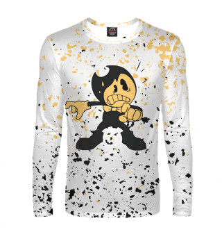 Bendy and the Ink Machine