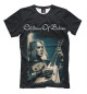 Футболка для мальчиков Children of Bodom