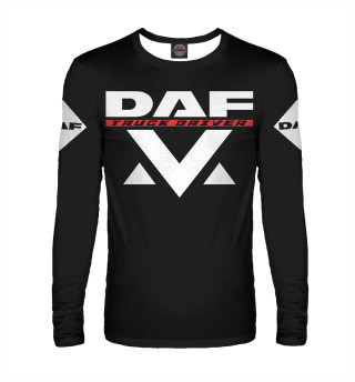 DAF \ Дальнобойщик