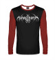 Мужской лонгслив Nargaroth