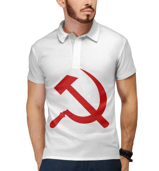 СССР - серп и молот