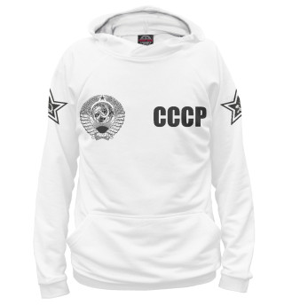 Женское худи СССР