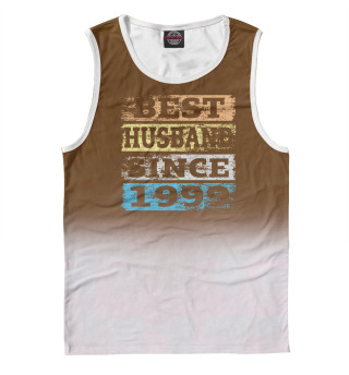 Best Husband Since 1999