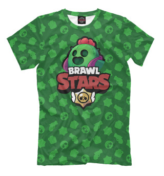 Brawl Stars Spike