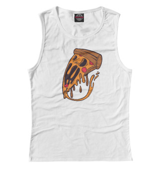 Pizza monster