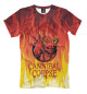 Футболка для мальчиков Cannibal Corpse