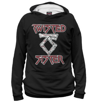 Twisted Sister