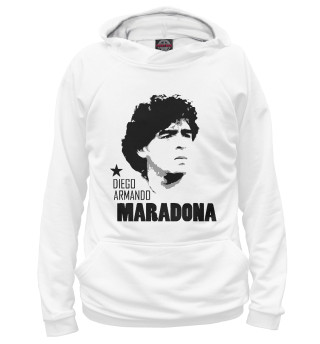 Диего Марадона