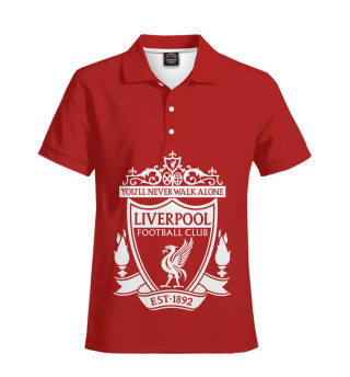 Liverpool FC Logo