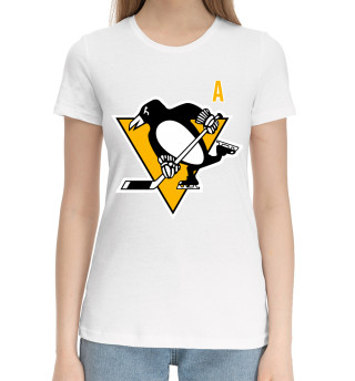 Малкин Форма Pittsburgh Penguins 2018