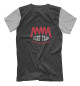 Футболка для мальчиков MMA