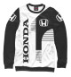 Свитшот для мальчиков Honda