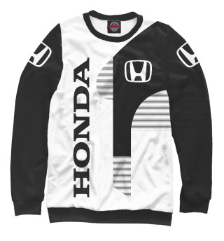 Свитшот для мальчиков Honda