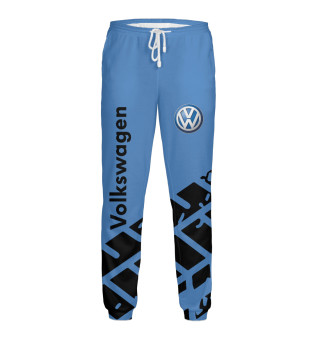 Мужские спортивные штаны Volkswagen