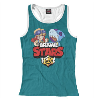 Brawl Stars