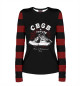 Женский лонгслив CBGB KEDS
