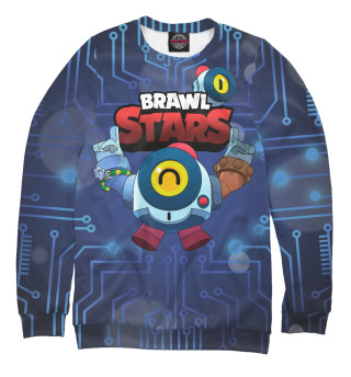 Brawl Stars Nani