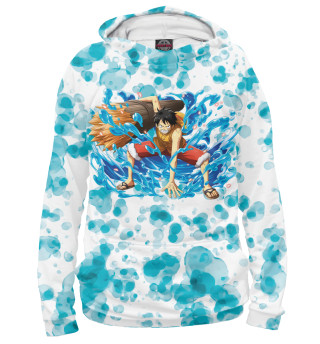 One Piece Большой куш