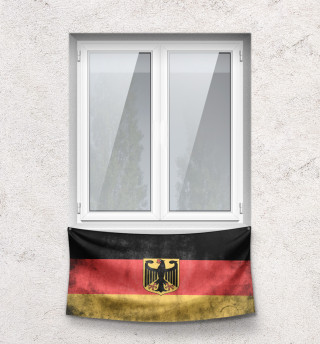  Флаг Германии