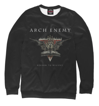 Мужской свитшот Arch Enemy