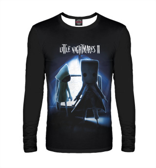 Little Nightmares