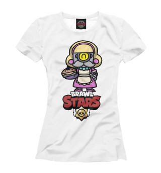 Brawl Stars