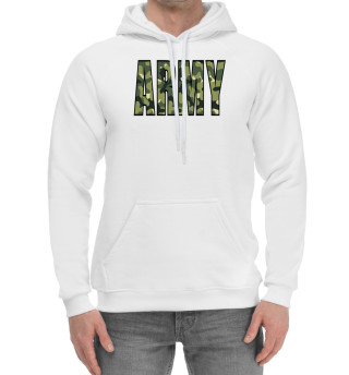 Армия, надпись ARMY