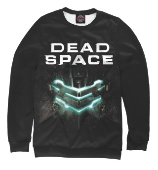 Женский свитшот Dead Space