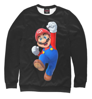 Свитшот для мальчиков Mario