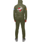 Мужской спортивный костюм FAR (Cuban Air Forces)