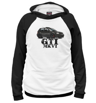 Худи для мальчика G4 GTI