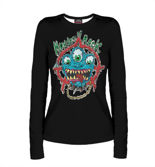 Monsters of rock