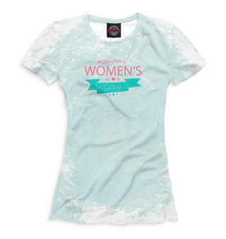 International women's day